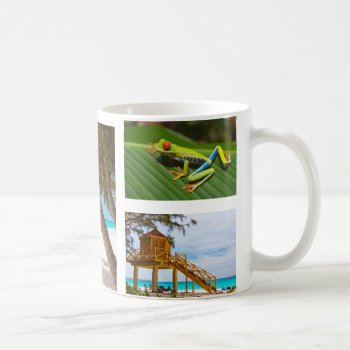 Design Your Own Mug by MyCustomCoffeeMugs at Zazzle