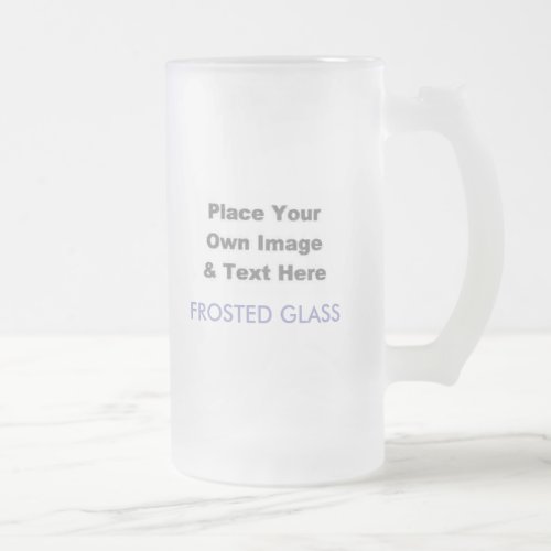 Design Your Own Mug