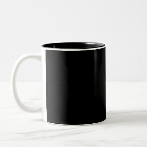 Design Your Own Mug - Black | Zazzle