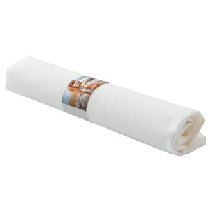 DESIGN YOUR OWN Napkin Band