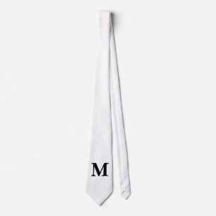 Design Your Own Neck Tie