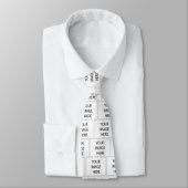 Design Your own necktie | Zazzle