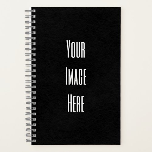 Design Your Own Notebook