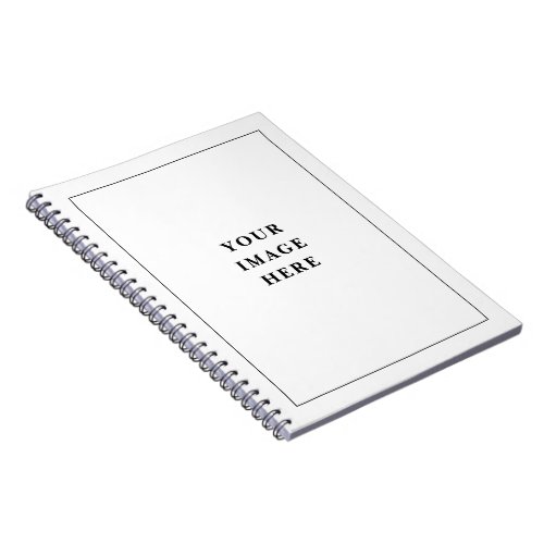 Design your own Notebook