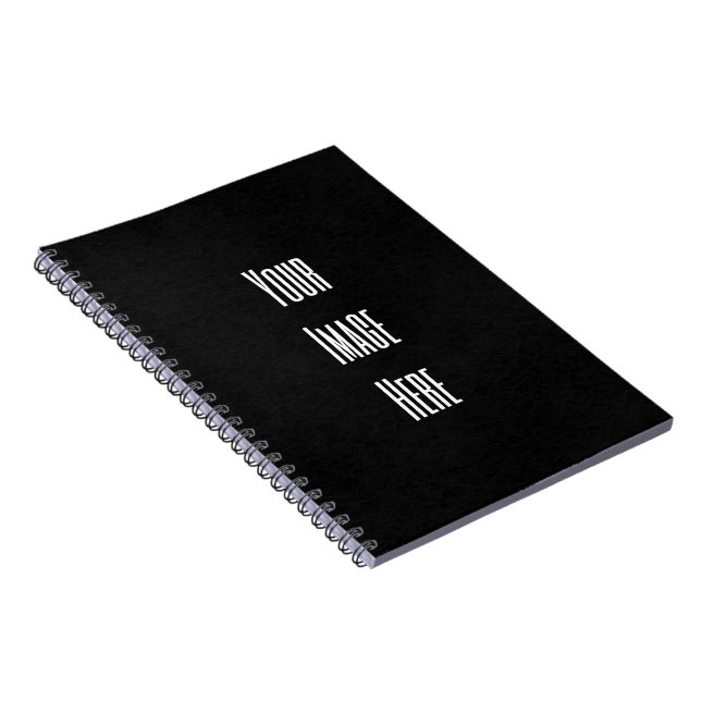 Design Your Own Notebook (Right Side)