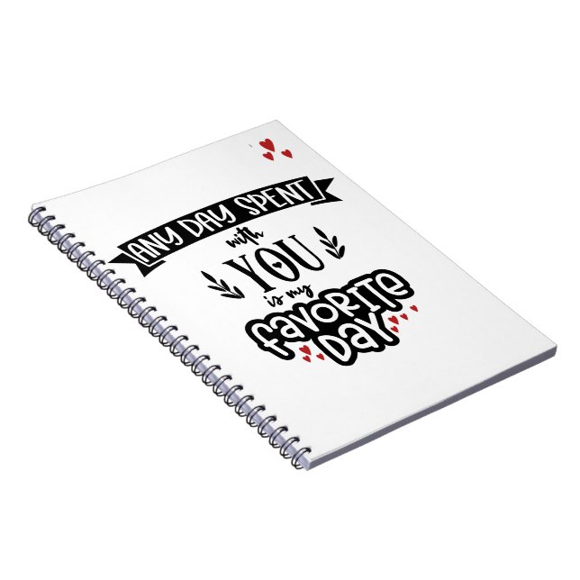 Design your own :-)  notebook (Right Side)