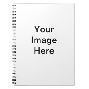 design your own notebook
