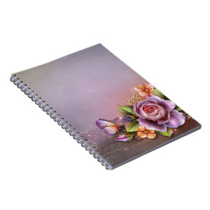 Design your own :-)  notebook