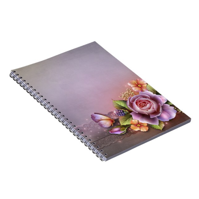 Design your own :-)  notebook (Right Side)