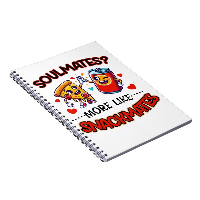 Design your own :-)  notebook (Right Side)