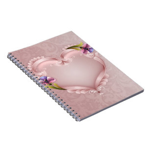 Design your own :-)  notebook