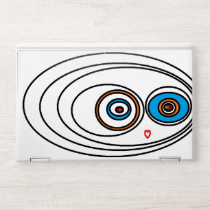 Design Your Own One of a Kind EliteBook x360 15 in HP Laptop Skin