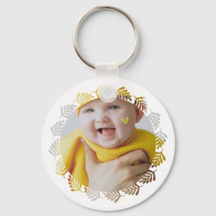 Design Your Own One of a Kind Personalized Keychai Keychain