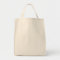 Design your own Organic Grocery Tote