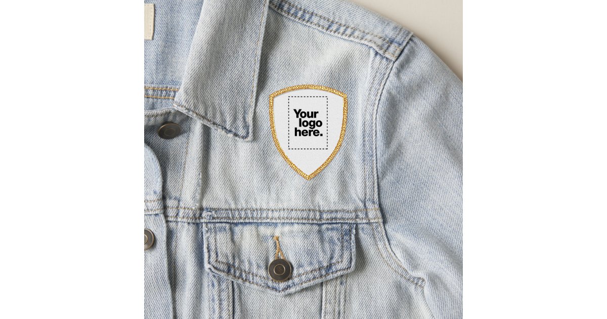 Design Your Own Patch!!