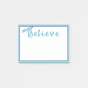 Design Your Own Personalized Custom Printed 3m Post-it Notes