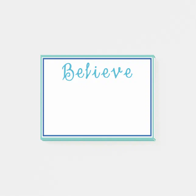 Design Your Own Personalized Custom Printed 3m Post-it Notes | Zazzle