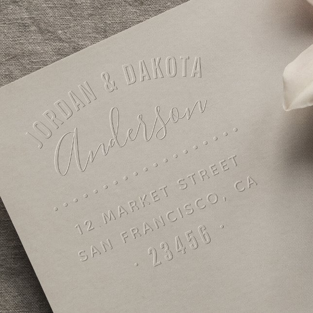 Design Your Own Personalized Embosser (Creator Uploaded)