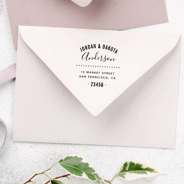 Design Your Own Personalized Rubber Stamp (Creator Uploaded)
