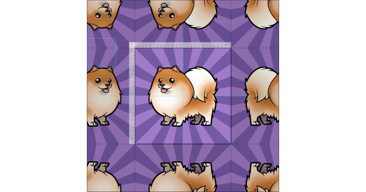 Design Your Own Pet Fabric | Zazzle