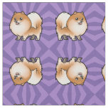 Design Your Own Pet Fabric | Zazzle.com