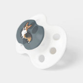 Design Your Own Pet Pacifier (Front Right)