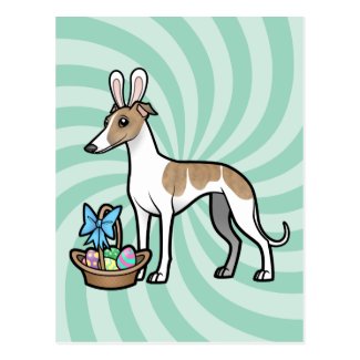 Design Your Own Pet Post Cards