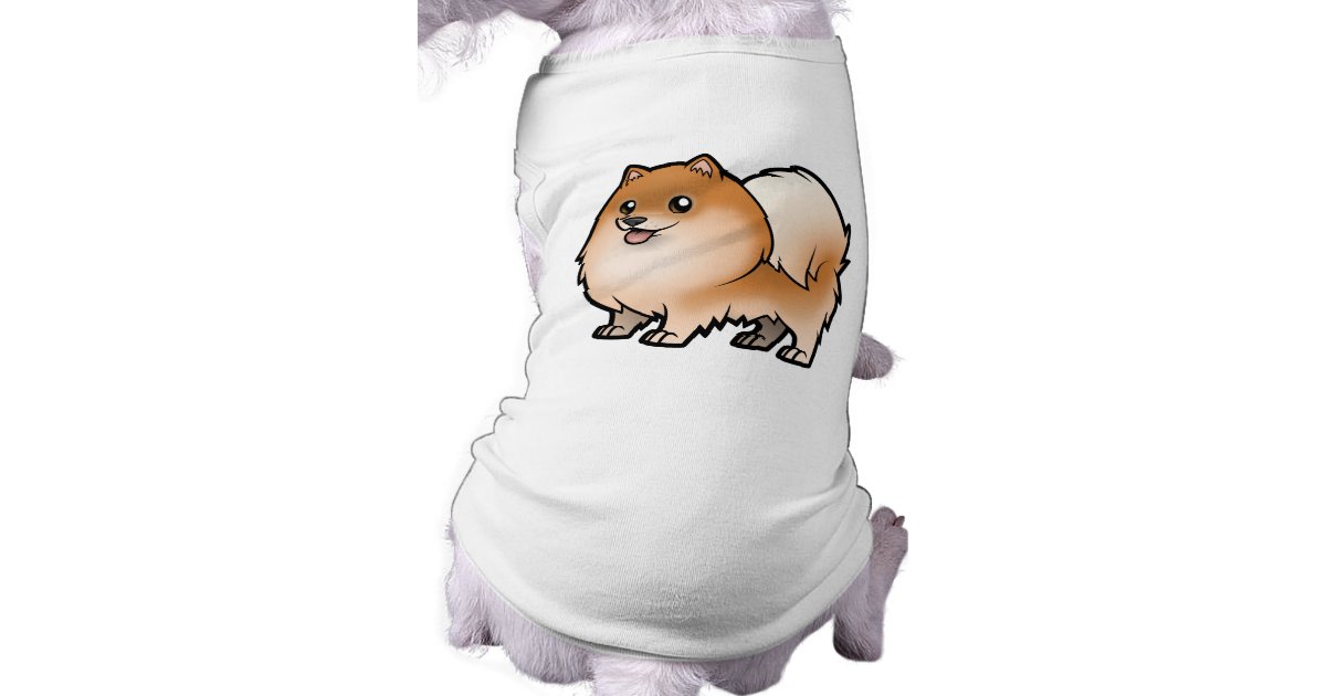 Design Your Own Pet T-Shirt | Zazzle.com