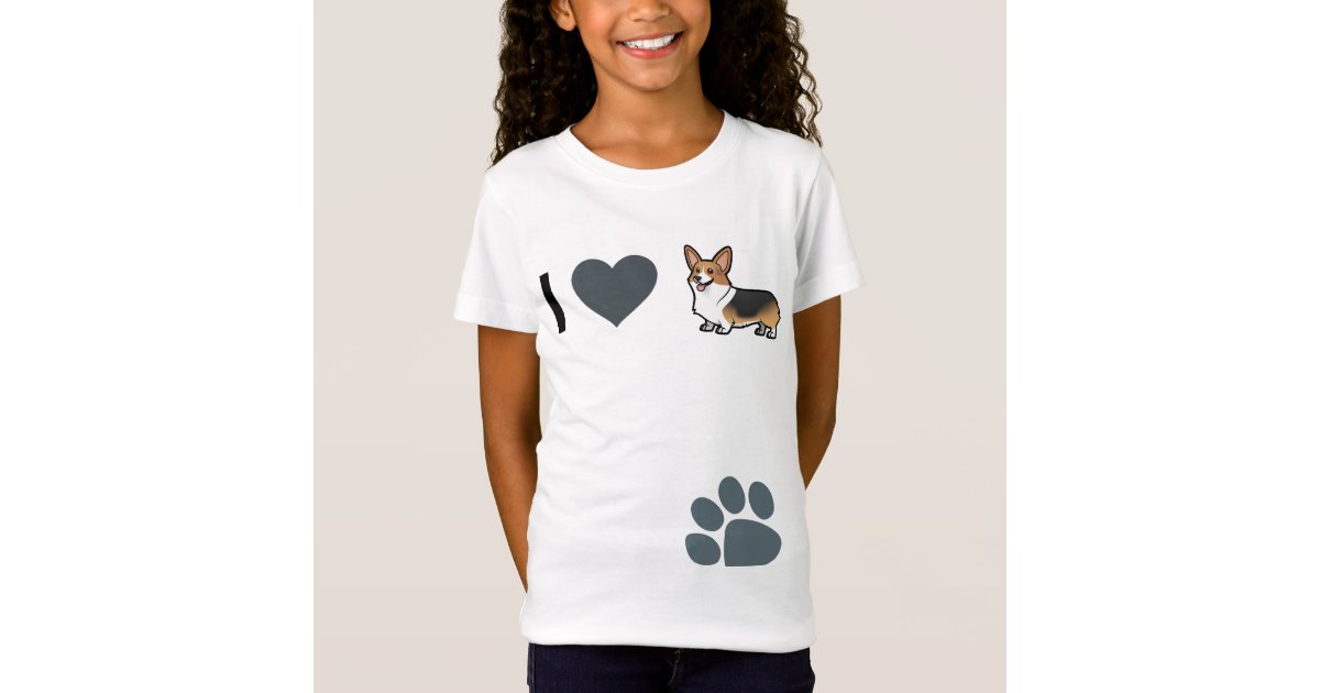 Design Your Own Pet T-Shirt | Zazzle.com
