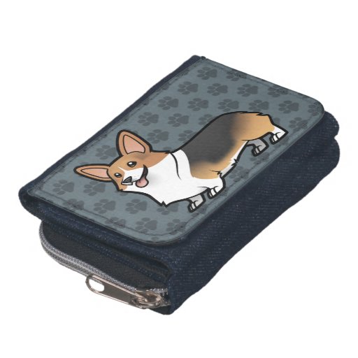 Design Your Own Pet Wallet | Zazzle