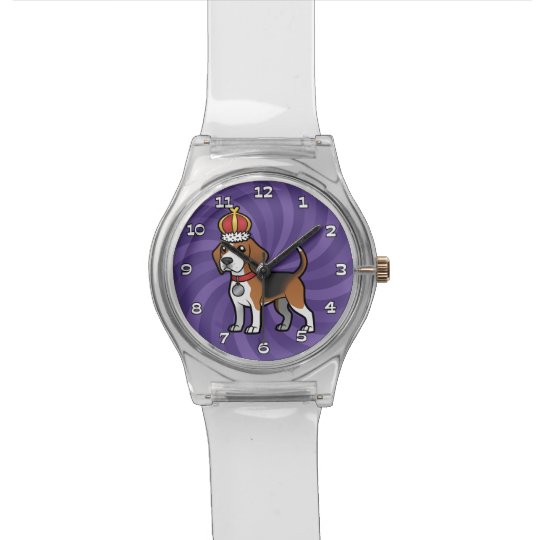 Design Your Own Pet Watch