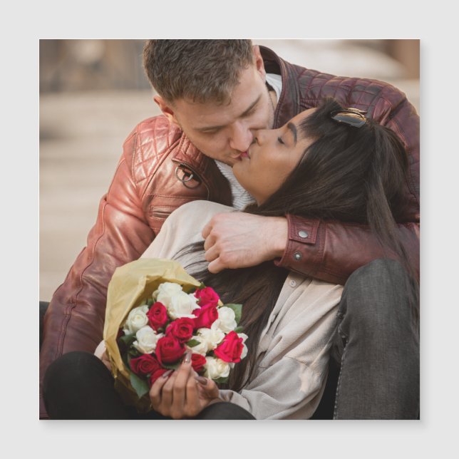 Design Your Own Photo (Front)