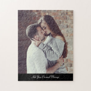 Design Your Own Photo Jigsaw Puzzle