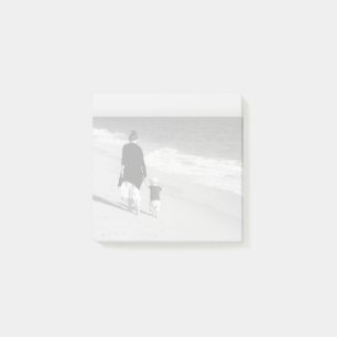 Design Your Own Photo Post-it® Notes Personalized