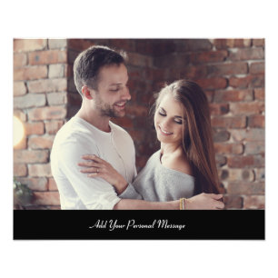 Design Your Own Photo Print