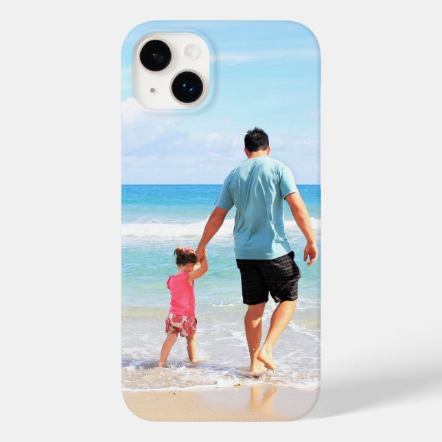 Design Your Own Photo Samsung Galaxy Cases (Back)