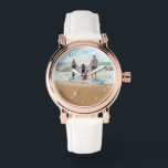 Design Your Own Photo Watch Personalized Gift<br><div class="desc">Custom Photo Watch - Unique Your Own Design Personalized Family / Friends or Personal Watches Gift - Add Your Photo / or Text / more - Resize and move or remove and add elements / image with Customization tool !</div>