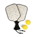 Design Your Own Pickleball Paddle – Funny &amp; Custom