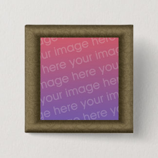 Design Your Own Pinback Button
