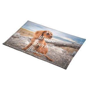 DESIGN YOUR OWN PLACEMAT