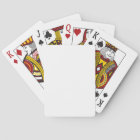 Design Your Own Playing Cards