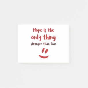 Design Your Own :) Post-it Notes