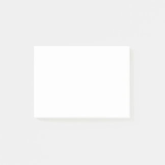 Design your own :-) post-it notes