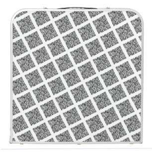 Design Your Own QR Code Beer Pong Table Example