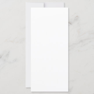 Design Your Own Rack Card