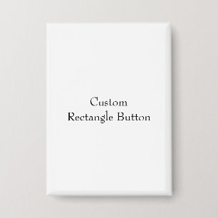Design Your Own Rectangle Button