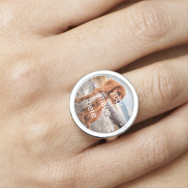 DESIGN YOUR OWN RING (In Situ)