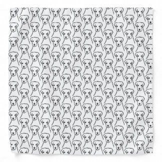 Design your own Scarf, Handkerchief, Bandana