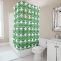 Design Your Own Shower Curtain