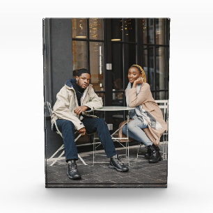 Design Your Own Single Photo